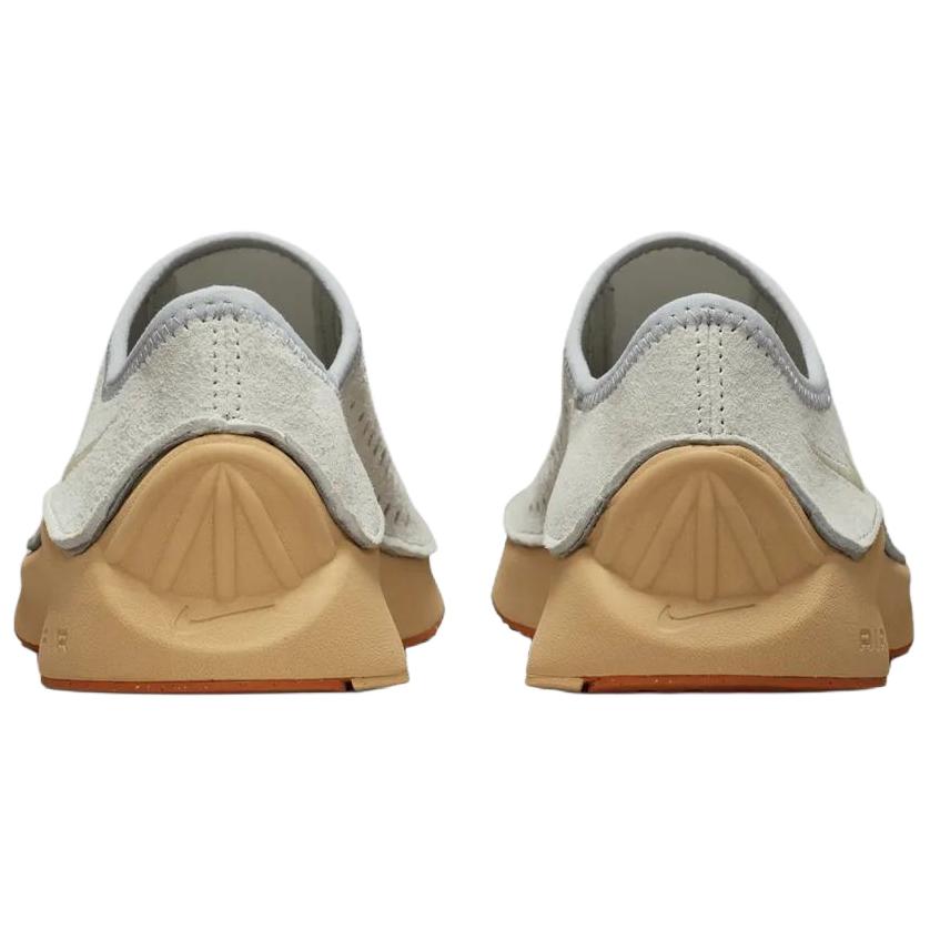 Nike Air Superfly Casual Shoes Unisex Beige HV8628-002