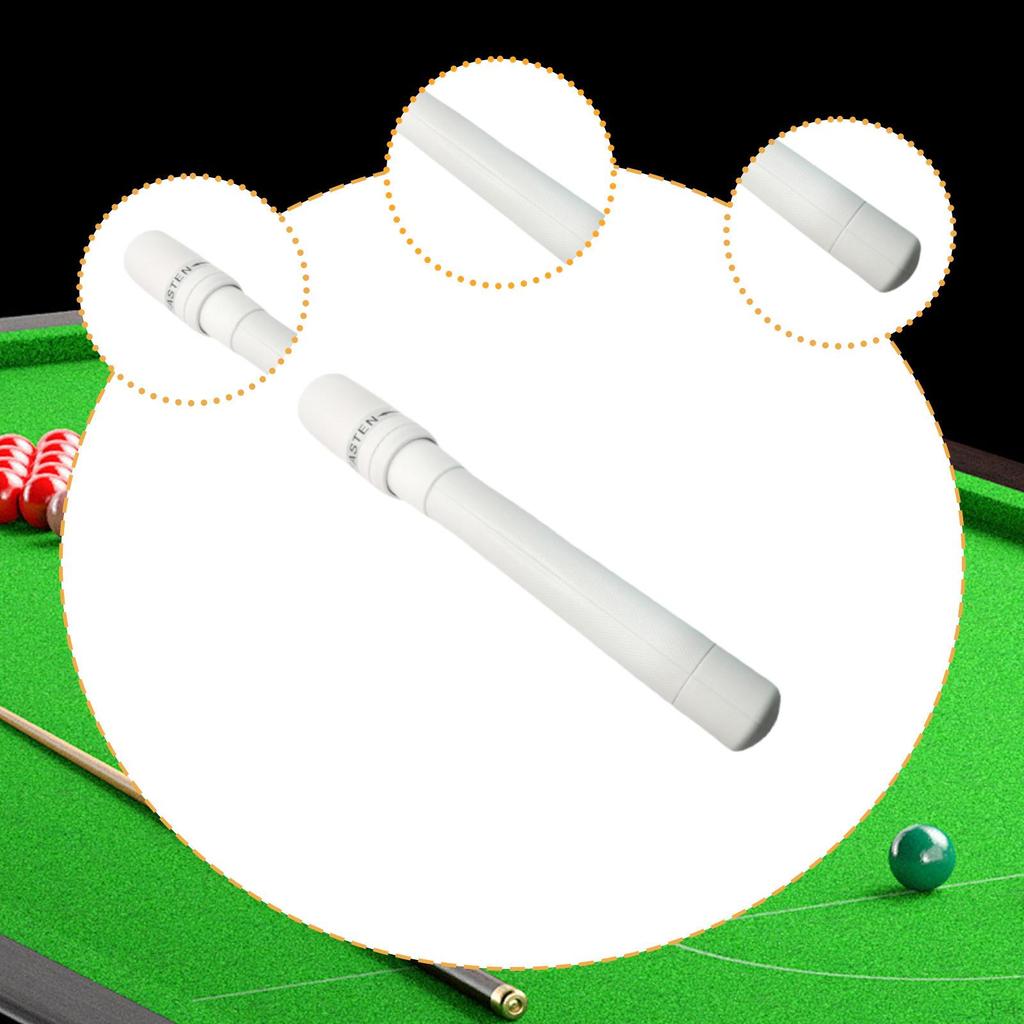 Cue Extension, Replacement Sleeve, Polypropylene Handle Models