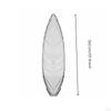 210D Oxford Kayak Cover Sunproof Waterproof Dustproof for Travel