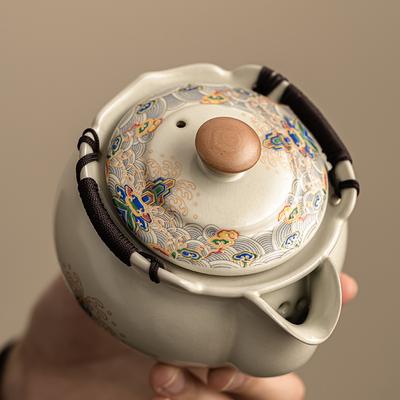 Stoviglie – Bollitori, caffettiere e caffettiere turche