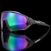 Lunettes de Cyclisme SCVCN Lunettes de Soleil UV400 Lunettes pour VTT Vélo Lunettes de Sport pour Course à Pied Équitation Pêche Randonnée Conduite Hommes Femmes