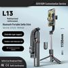 L13 Bluetooth Selfie-Stick & Ausziehbarer Stativständer für Mobiltelefone