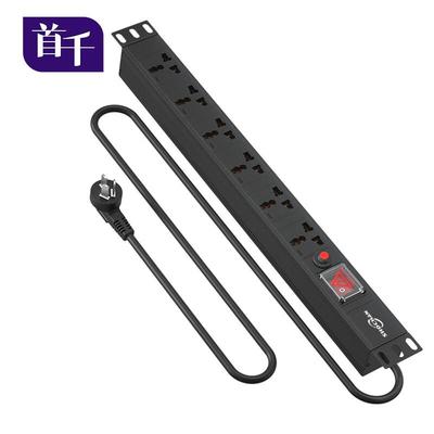 SHOCHAN PDU Cabinet Power Strip
