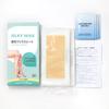 Silky Wax - Brazilian Waxing Sheets Kit