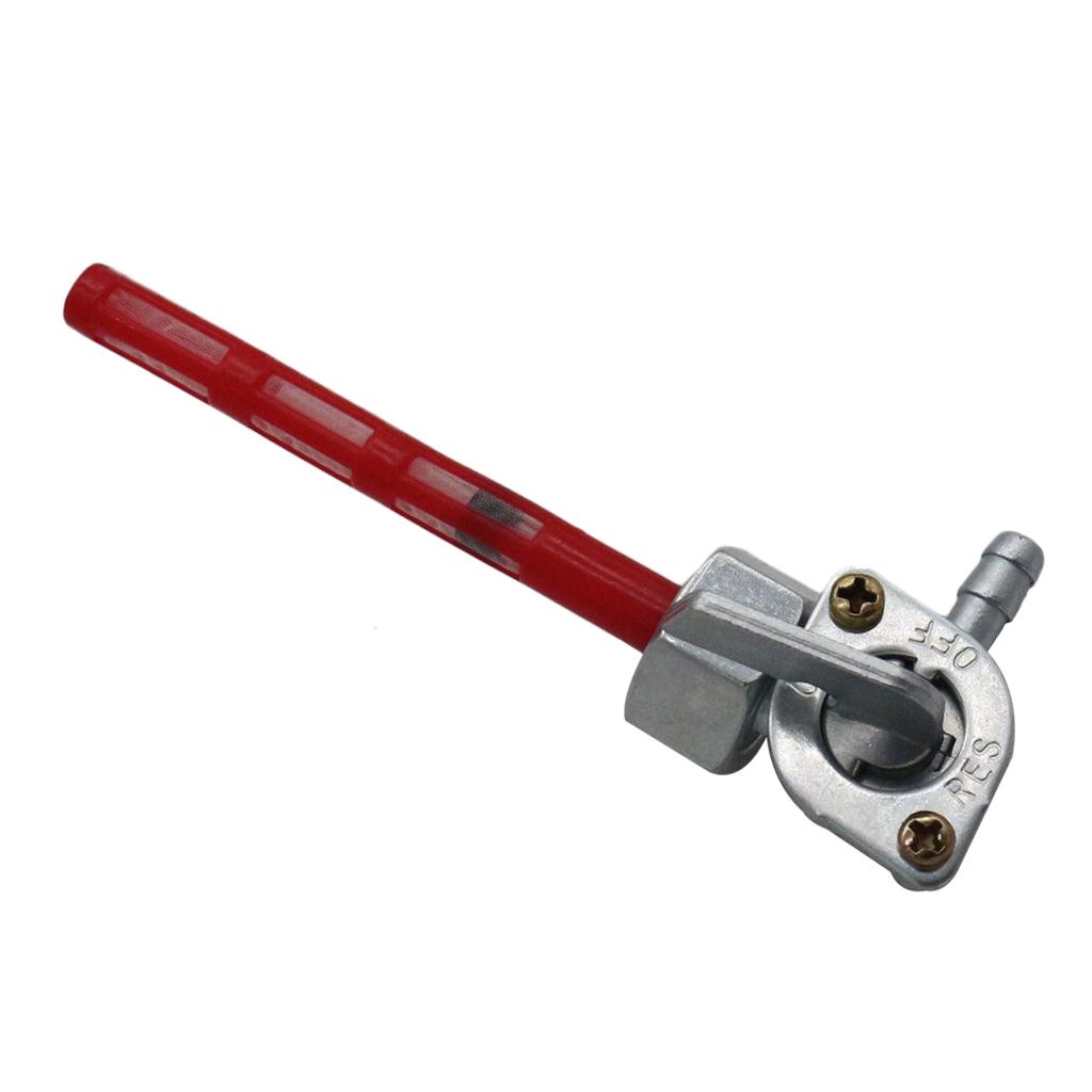 Petcock Fuel Tap Cock Valve for CG-125 Motorcycle 156FMI Honda FUEL COCK
