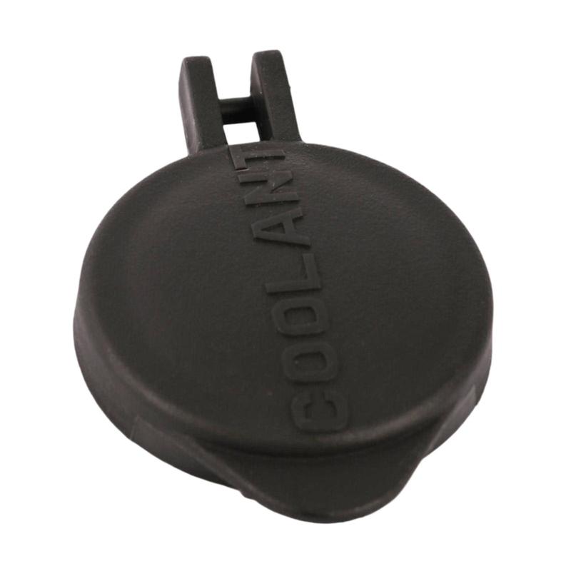 Car Radiator Coolant Reservoir Cap Easy Installation High Performance