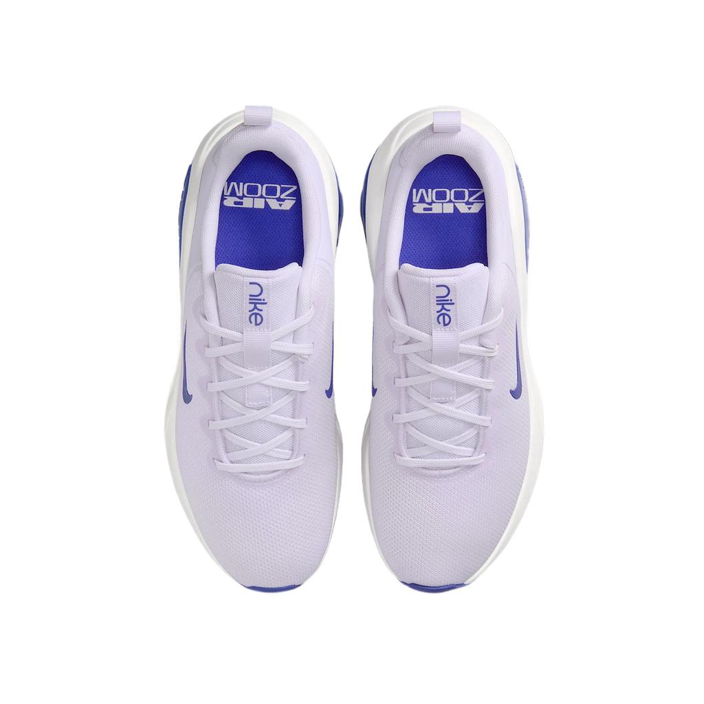 Nike Zoom Bella 7 Barely Grape Women Sneakers Purple Summit-White Iced-Lilac FZ1689-500