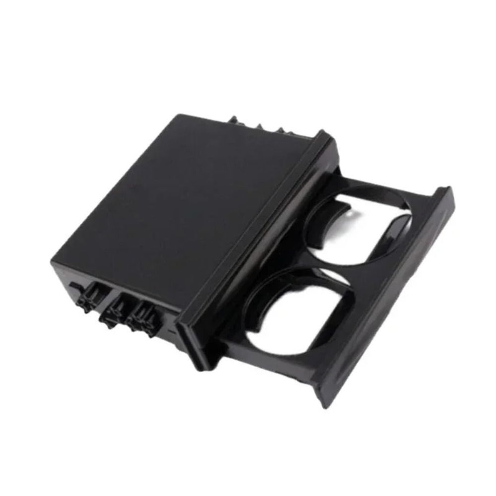 Pocket Kit Car Drinks Mounts 2 In 1 Storage Box Durable Car Holders  Automobiles