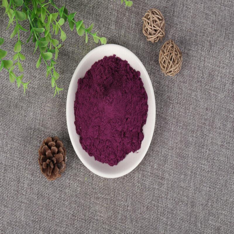 Natural Organic Blueberry Powder Solid Beverage Blueberry Freeze-dried Powder