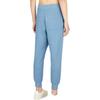 adidas Y-3 Organic Cotton Terry Cuffed Pants Altered Blue Men Streetwear IB4808