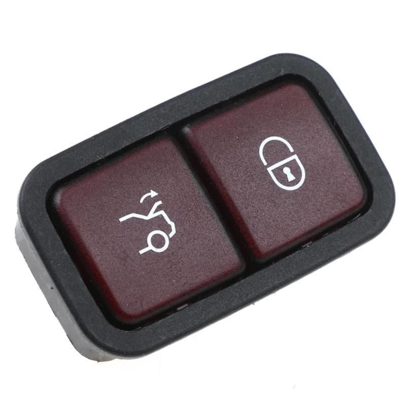 Auto Tailgate Lid Button 2208211479 High Sensitivity Trunk Accessory for W205 W218 R231 W221 C250 C300 C350 CL550 CL600