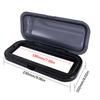 Universal Waterproof Cover for Marine Devices Simple Screw Mount Installation Secure Attachment 9x4inch