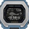 Casio G-Shock G-Lide Digital Surf Watch Ocean Blue 200m Water Resistant GBX-100-2A