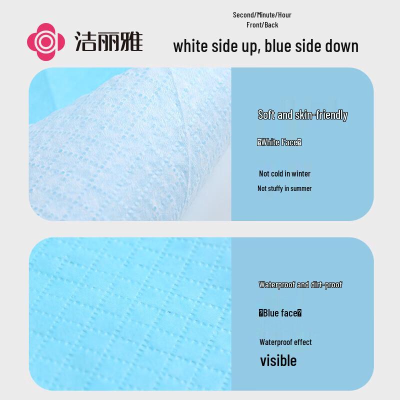 Grace Disposable Travel Toilet Seat Covers