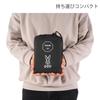 DOD Takibibabidebou S Bonfire Sheet Extra Thick Bag Khaki 0.8mm Anti-Stinging [Storage Included] FR1-904-KH