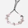 Armo Pearl Cloud Bracelet (Baby Pink)