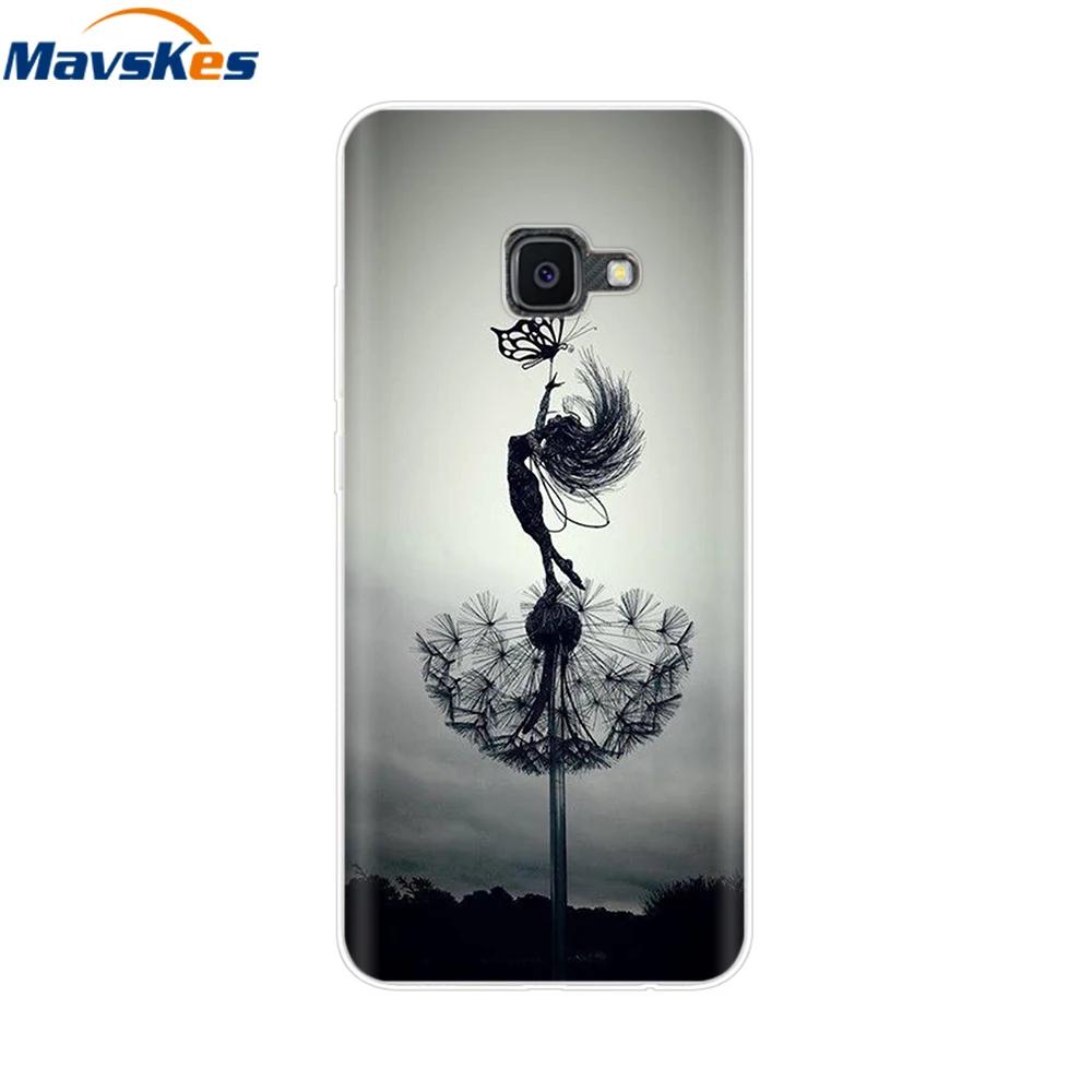 Phone Case For Samsung Galaxy Xcover 4 Case Shockproof Shell For Samsung Xcover 4S Soft Clear Silicone Cover Xcover4 4s Fundas