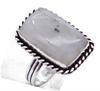 Moonstone Natural Gemstone Antique Silver Plated Ring US Size-8 A 398