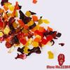 500g Organic Osmanthus Chrysanthemum Goji Herbal Tea, Caffeine Free Loose Leaf Dried Flower Blend, Natural Antioxidant Wellness Drink