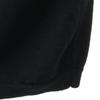 FOXEY Long sleeve turtleneck sweater 42 black knit Women Used