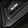 WILD MAN-ES19 Waterproof Hard Shell Front Tube Frame Bag for Road Bicycle