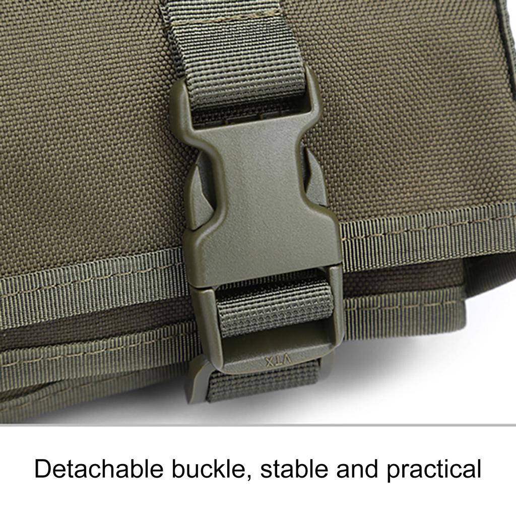 Fotografiere în aer liber Covoraș cu două fețe anti-alunecare Tad de antrenament Multifuncțional impermeabil