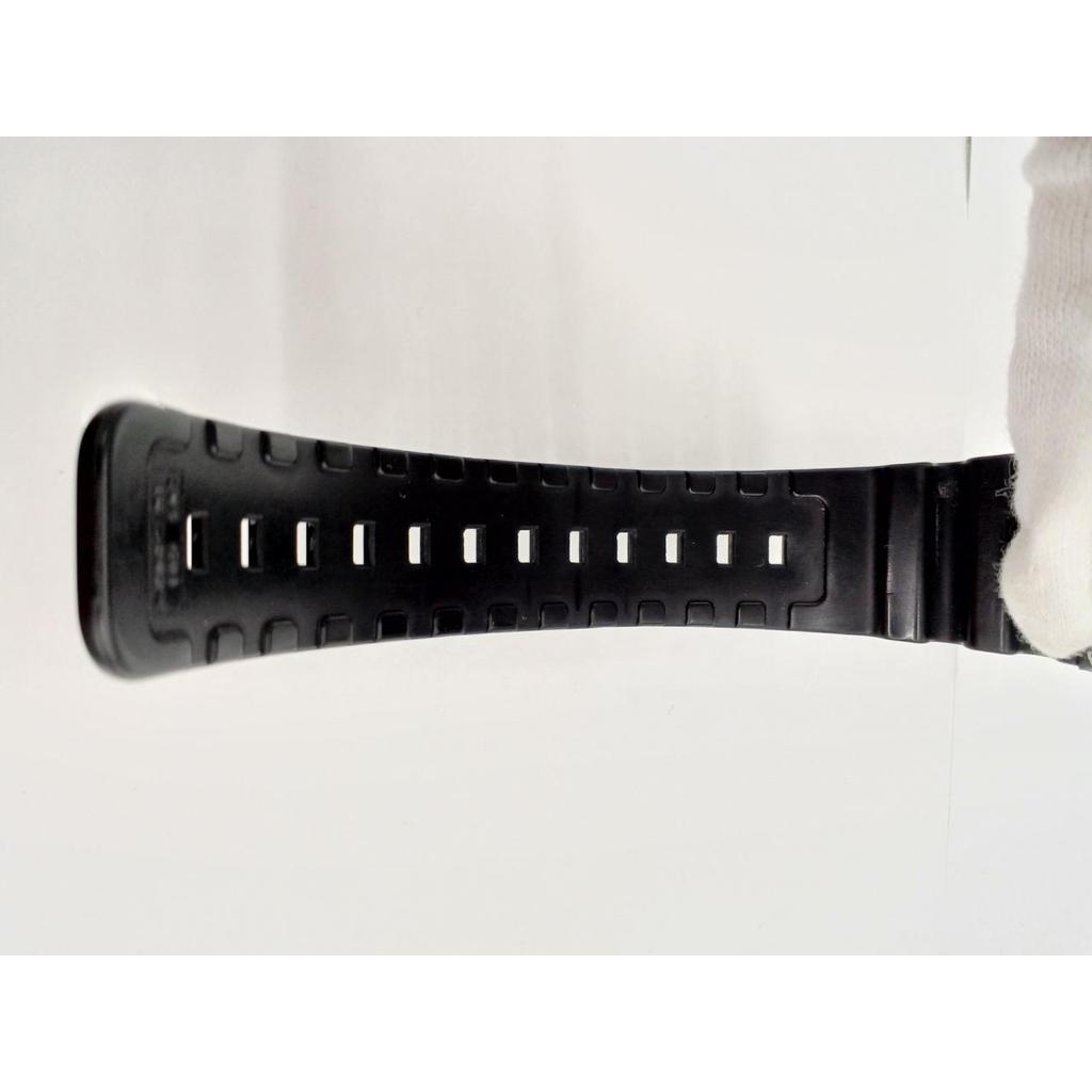 Used CASIO DW-6900H G-SHOCK