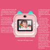 1080P Digital Camera Toys Instant Print Kids Camera Toy Outdoor Photography Toys  Children Gifts