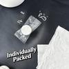 §20x20cm Disposable Compressed Towels Portable Face Towel Travel Essential Must-Have