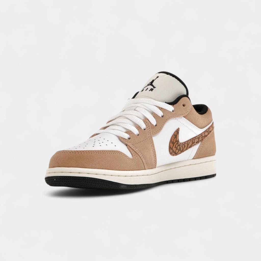 Jordan 1 Low SE Brown Elephant