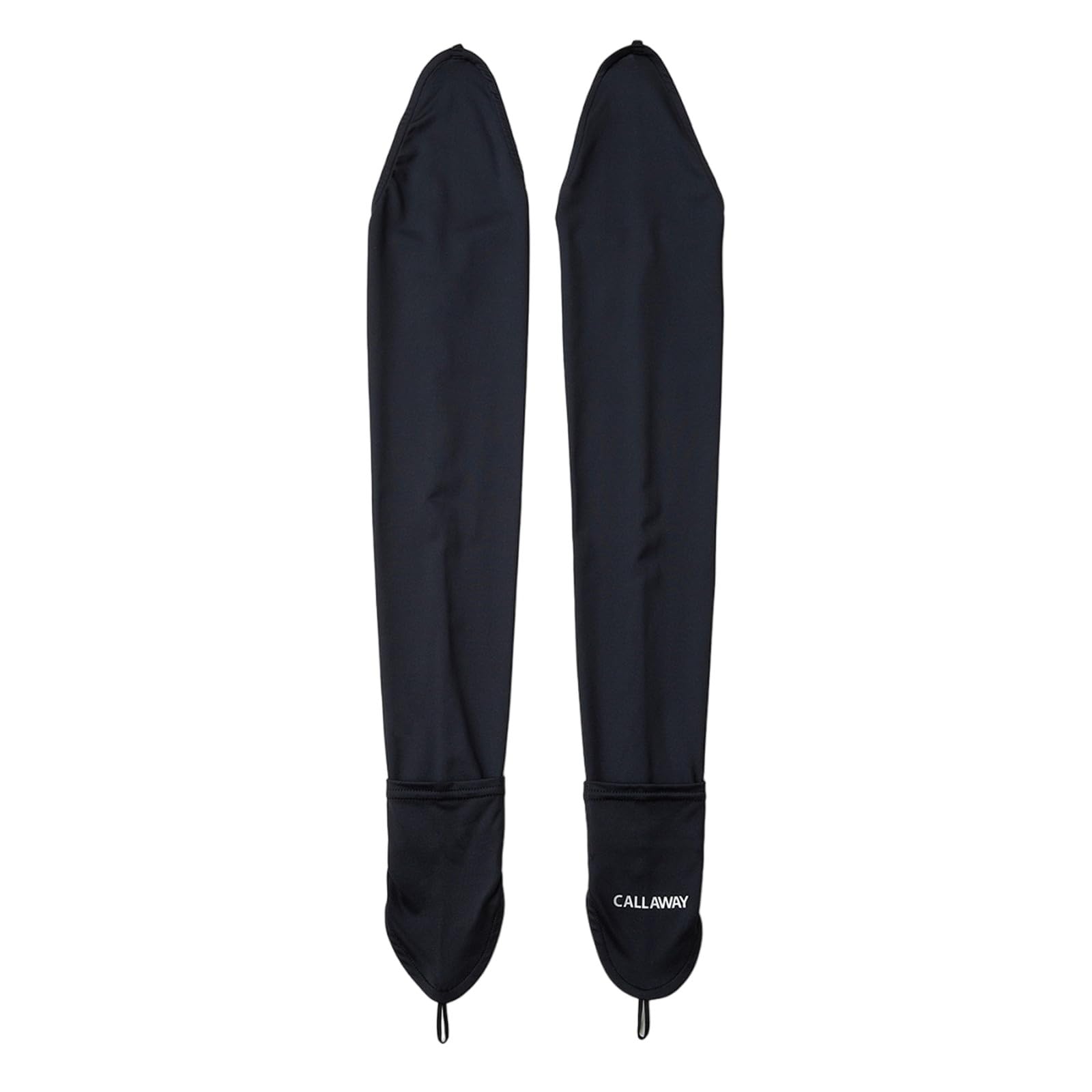 

Arm Cover Quick Cooling Golf C24198205 FR [Callaway] Women s (Sweat Absorbent, Drying, UPF50, Effect) / / 1010_Black