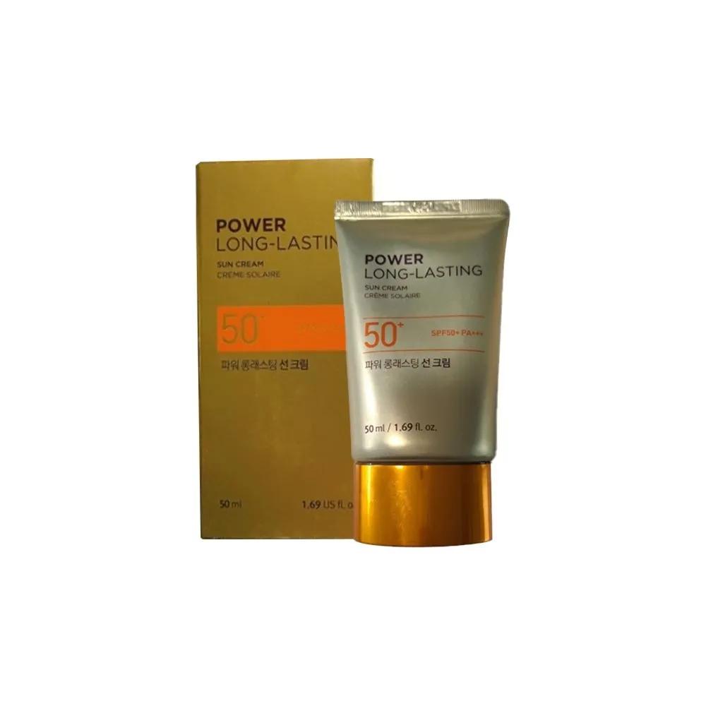 The Face Shop Power Long-Lasting Sun Cream 50ml