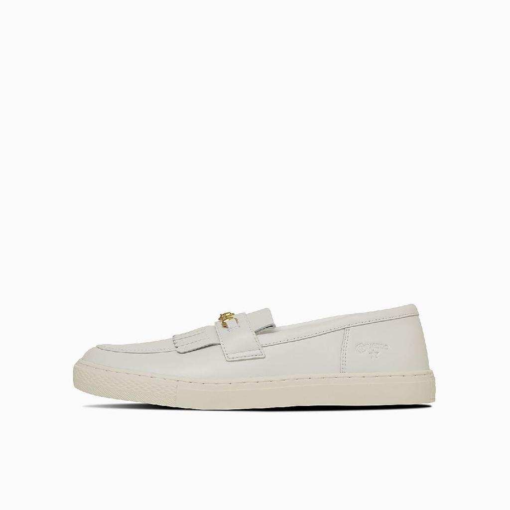 Sneakers ALL STAR COUPE GB LOAFER cm [Converse] Off-white/Gold 27.0