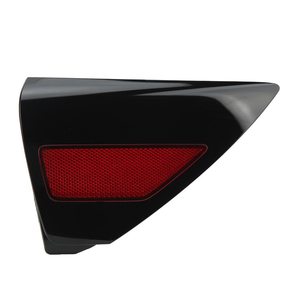 1518783‑00‑A Charge Port Cover Reflector Port Cover for TESLA MODEL Y 2020‑2022 Auto Repair
