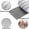 Net Hole Repair Subsidy Waterproof Window Screens Repair Tape Self-adhesive Net Patch Anti-Insect Mosquito Mesh Broken Repair