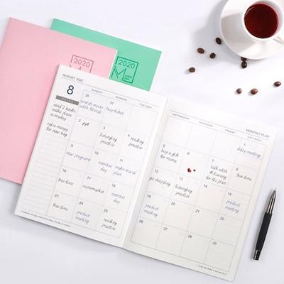 1Pc Schedule Organizer Check List Memo Planner Sticker Notes MemoLabel CL