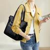 Fashion commuter tote bag premium messenger bag
