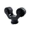 Kayak Low Profile Track for Fishing Rod Holder, Gear Track Accessories, Cup Holder Mount Track Rail Track for Paddle Holder