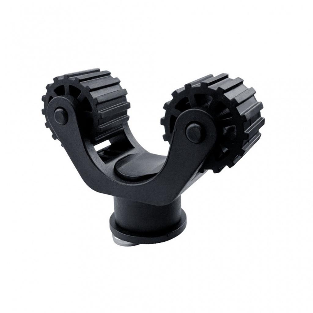 Kayak Low Profile Track for Fishing Rod Holder, Gear Track Accessories, Cup Holder Mount Track Rail Track for Paddle Holder