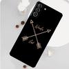 Wanderlust Phone Case For Samsung Galaxy S25 S26 Ultra S20 S21 S22 S23 S24 Plus S10 S25 FE Funda Cover