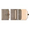 Knox System Notebook Bible Size Gray N-Pierce 124-819-21