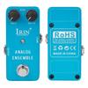 IRIN RS-07 Analog Ensemble Pedal True Bypass Guitar Effect Pedal Simulate The Pure Line Chorus Pedal Guitar Parts & Accessories