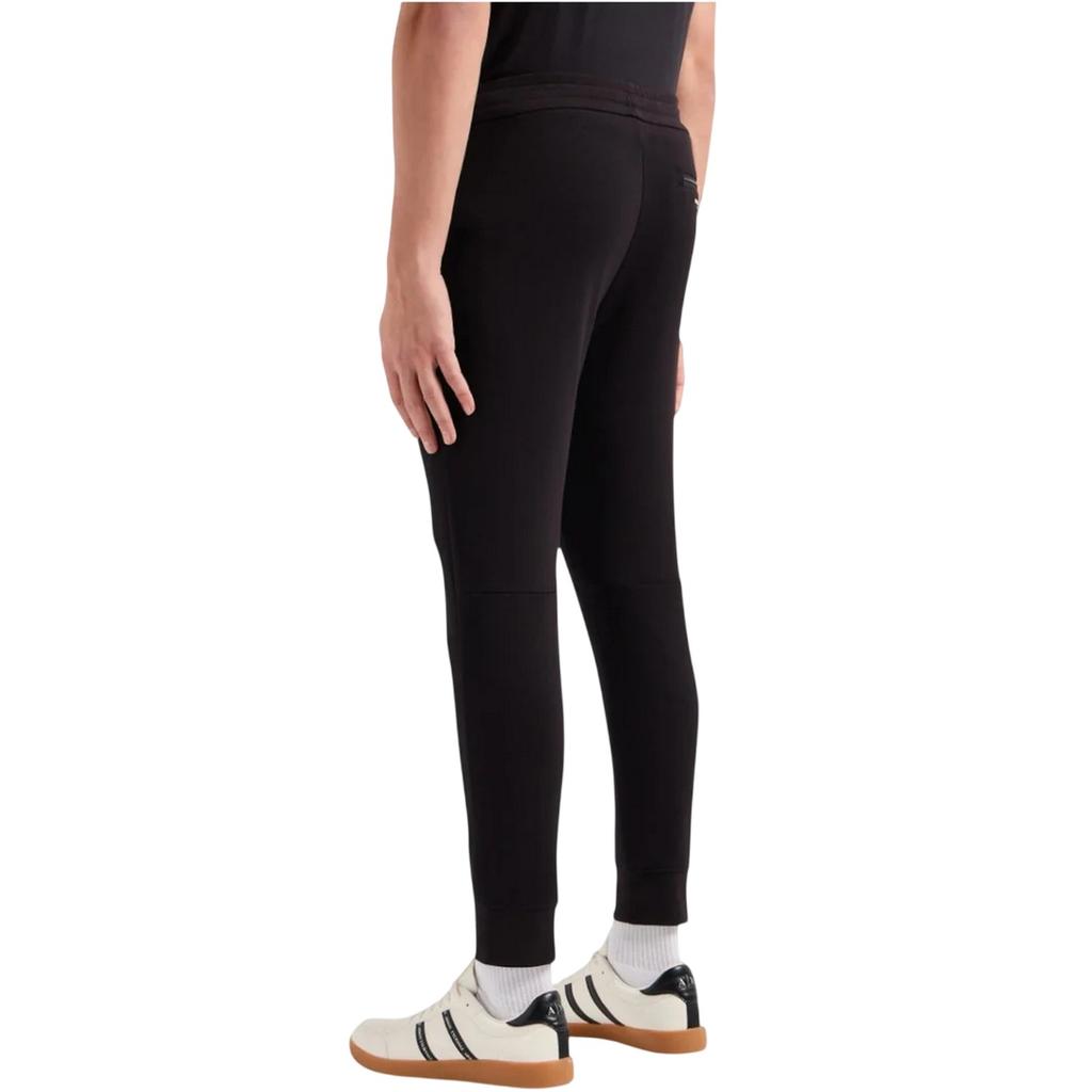 Armani Exchange Mens Pocket Jogging Bottoms