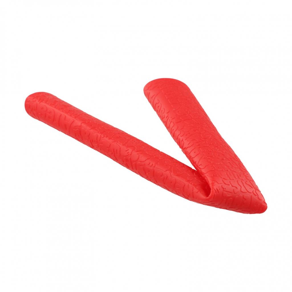 Anti-Slip Texture Billiards Cue Grip Rubber Pool Handle Easy Replacement