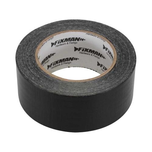 Fixman Super Heavy Duty Duct Tape