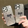 Silicone Case For Xiaomi 11 Lite 13T 14T 15T Samsung A07 A17 A37 A57 Oppo A38 A58 Infinix Hot 40 30i Cover DIY Painted Cartoon Shockproof Phone Bumper