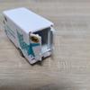 [Not for sale] Yamato Transport Delivery Truck Mini Car M8010 Tomica Size