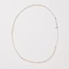 Liersi Limited - Lily Petit Freshwater Pearl Chain Necklace