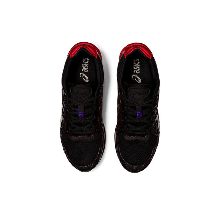 Asics Gel Quantum Infinity Černá Červená 1021A187-001