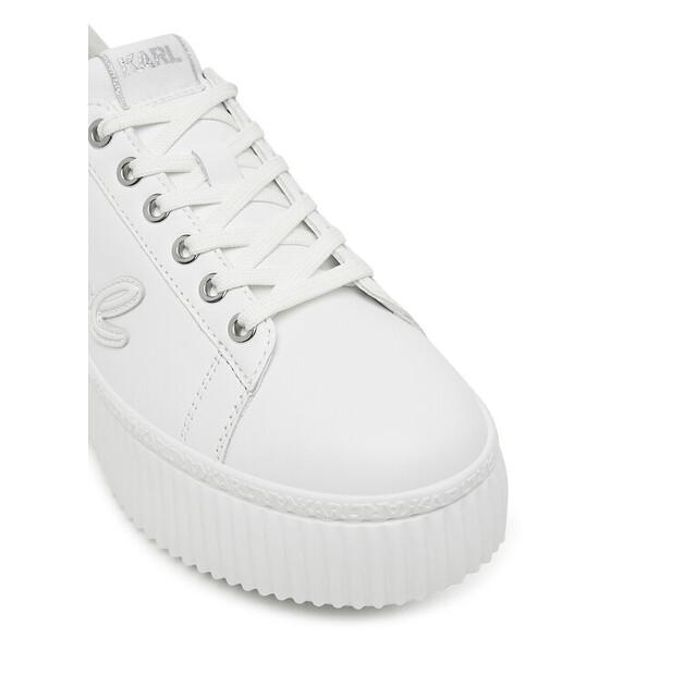 Кроссовки KARL LAGERFELD KL42311A